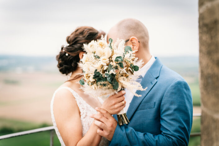 Michelle & Marco Hochzeitsfeier